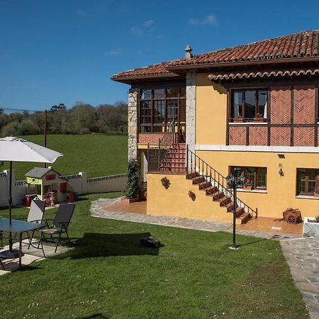 Apartamentos Alegria Santillana del Mar Eksteriør billede
