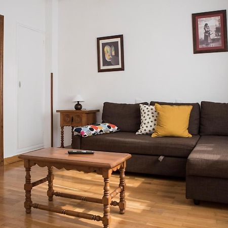Apartamentos Alegria Santillana del Mar Eksteriør billede