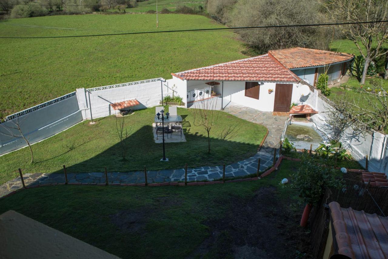 Apartamentos Alegria Santillana del Mar Eksteriør billede