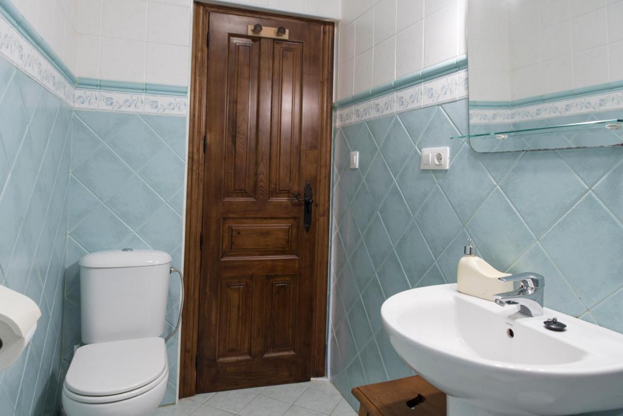 Apartamentos Alegria Santillana del Mar Eksteriør billede