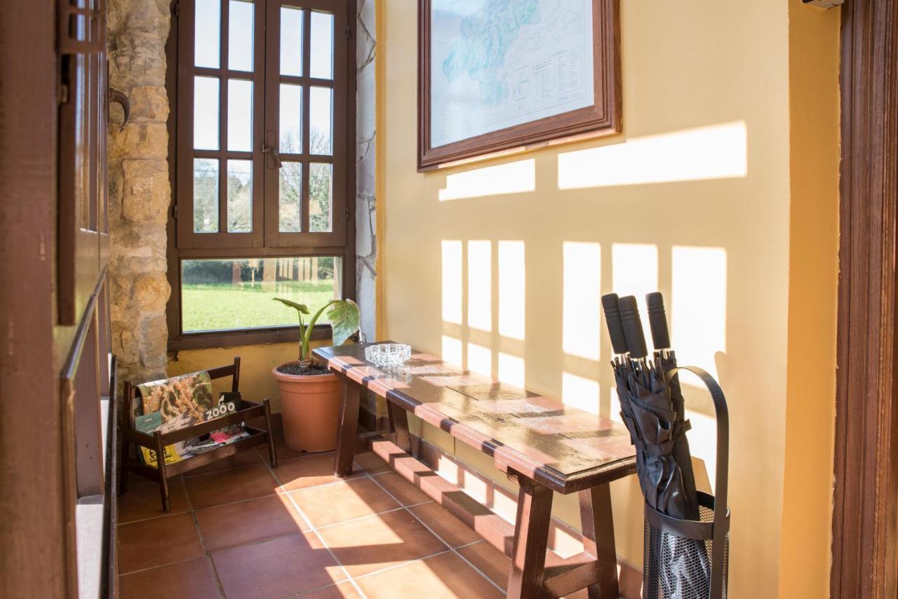 Apartamentos Alegria Santillana del Mar Eksteriør billede