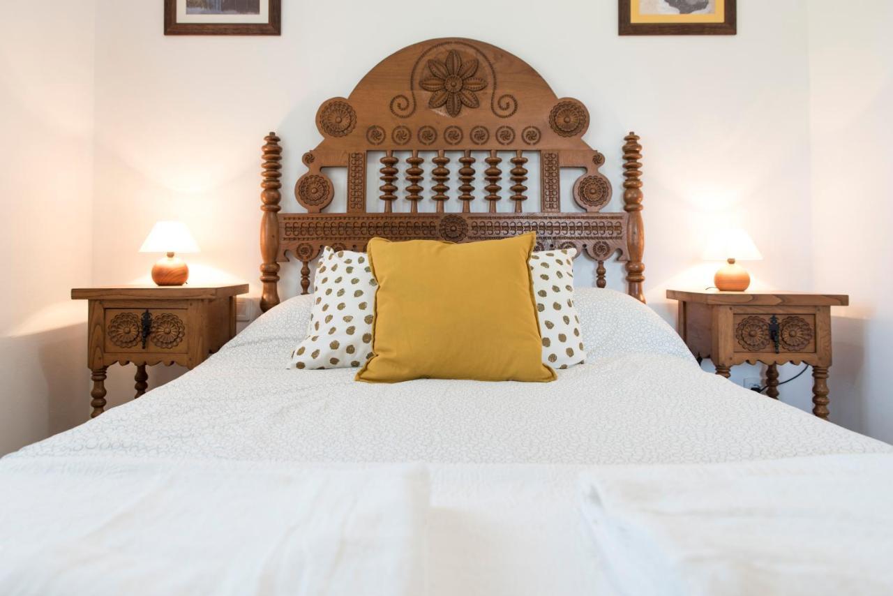 Apartamentos Alegria Santillana del Mar Eksteriør billede