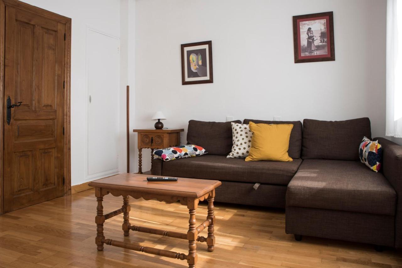 Apartamentos Alegria Santillana del Mar Eksteriør billede