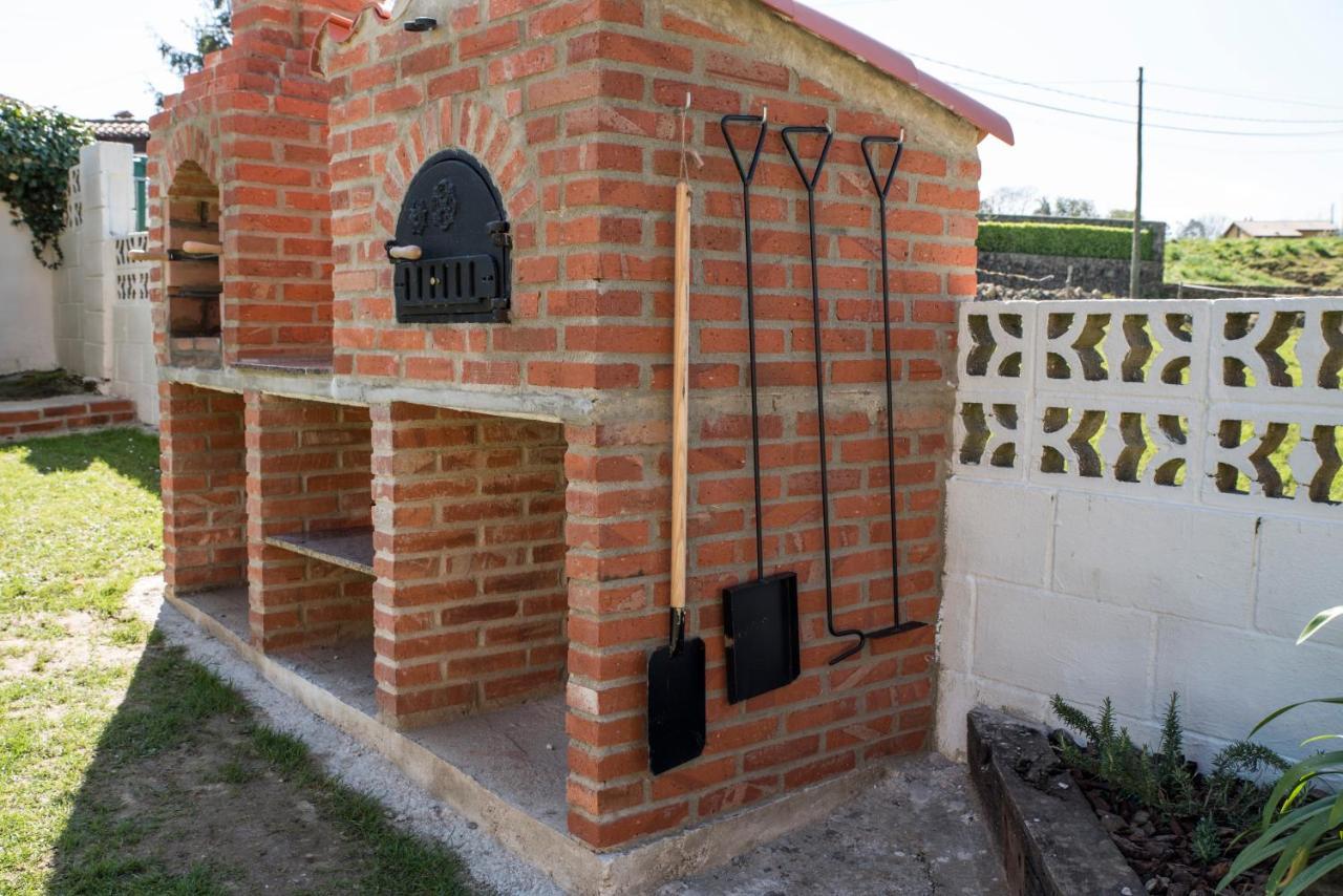 Apartamentos Alegria Santillana del Mar Eksteriør billede