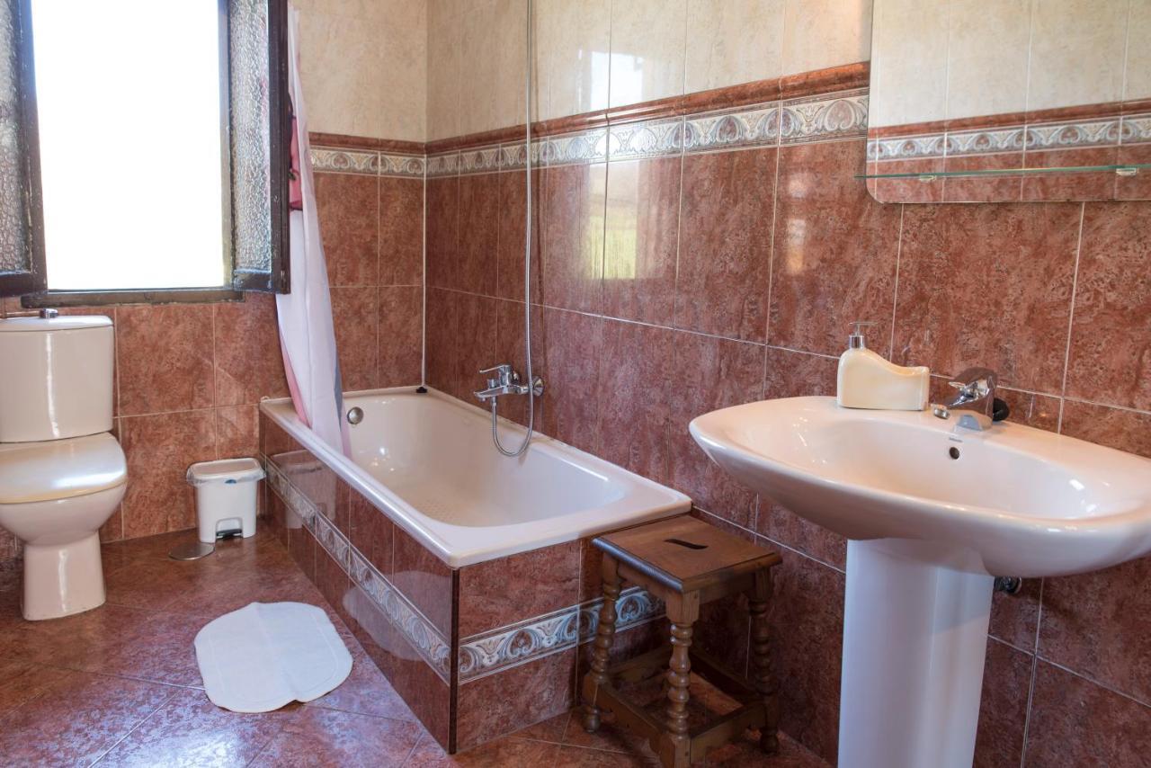 Apartamentos Alegria Santillana del Mar Eksteriør billede